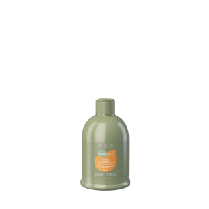 Alter Ego CureEgo Curly Hair Shampoo