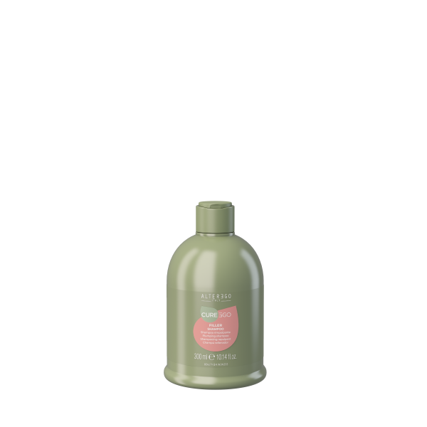 Alter Ego CureEgo Filler Shampoo