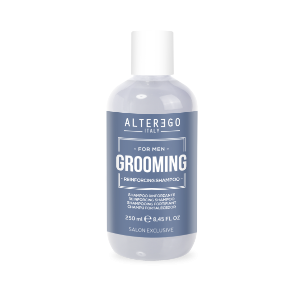 Alter Ego Grooming for Men Reinforcing Shampoo