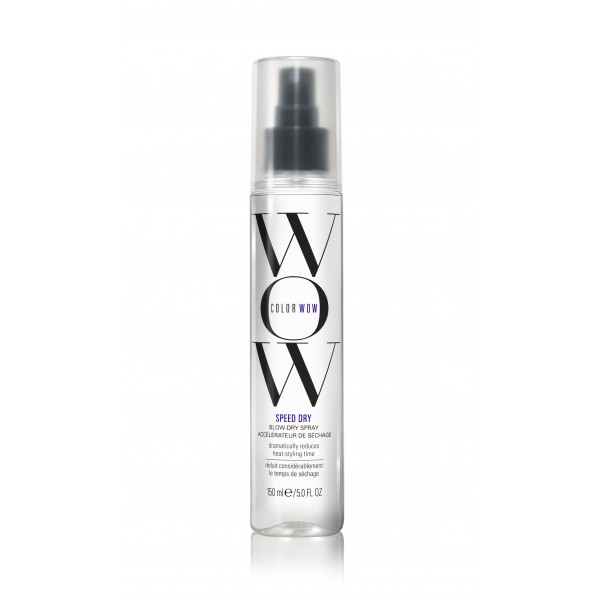 Color WOW Speed Dry Blow Dry Spray 5oz