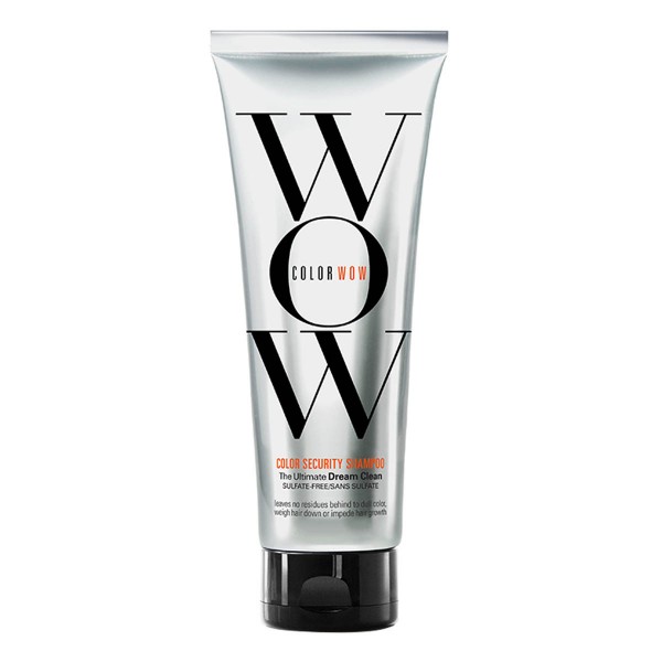 Color WOW Color Security Shampoo