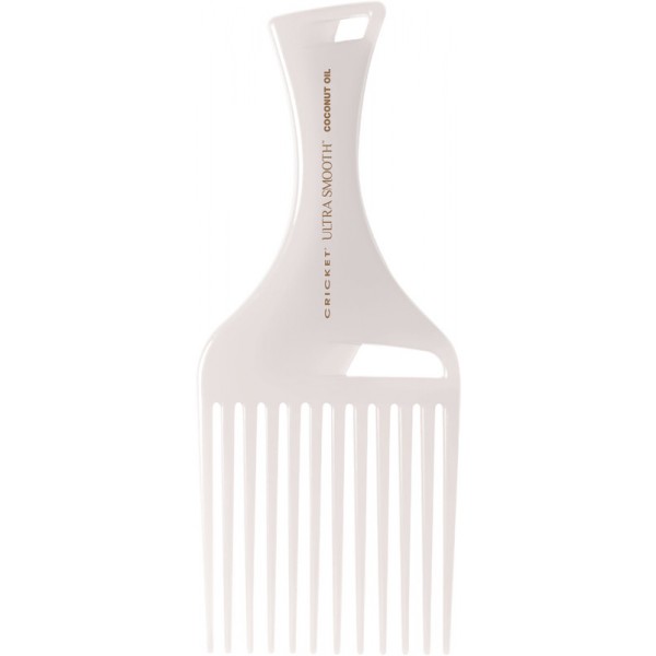 Cricket Ultra Smooth Coconut Pick Comb