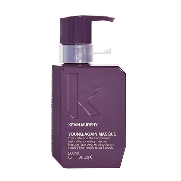 KEVIN.MURPHY YOUNG.AGAIN.MASQUE